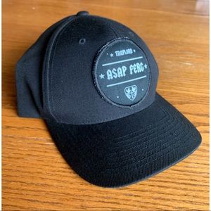 TRAPLORD ASAP Ferg SnapBack